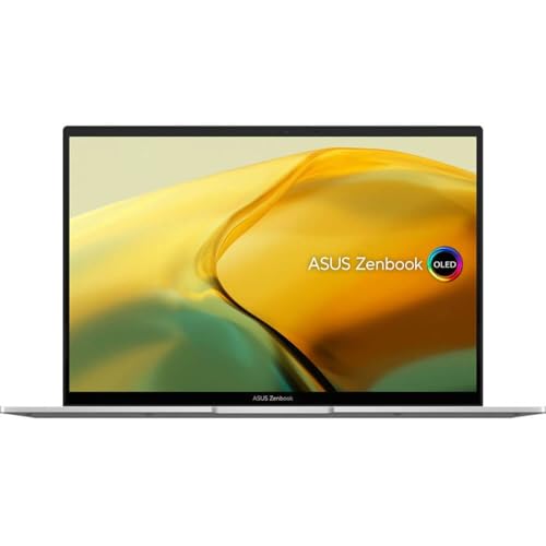 ASUS Zenbook 14 UX3402V ノートPC Zenbook 14 OLED (UX3402, 12th Gen Intel) | ZenBook | ノート